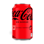 Coca-Cola-Zero