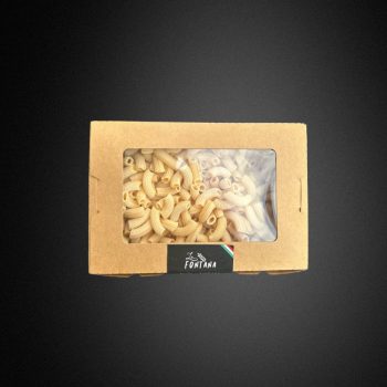 Rigatoni congelados