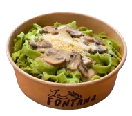 Champiñones