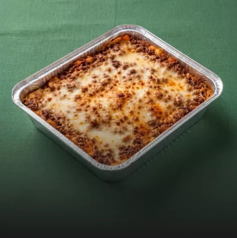 Lasaña familiar 2kg